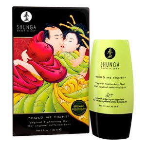 Shunga - Gel Restringente Vaginale Hold Me Tight