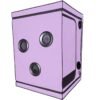 Secret Dome - Kink Club Cabin Scandale Viola