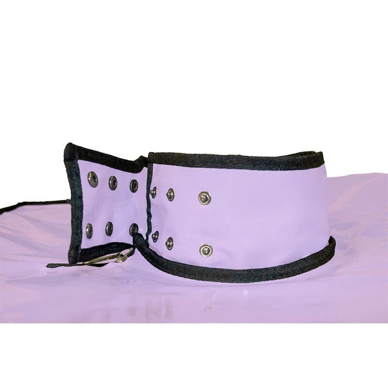 Secret Dome - Kink Club Cabina Bukkake Morado - immagine 6