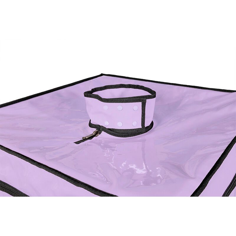 Secret Dome - Kink Club Cabina Bukkake Morado - immagine 5