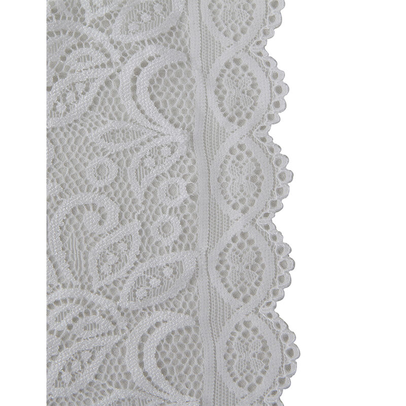 Subblime - 953850 Body in Pizzo Bianco S/M - immagine 6