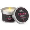 Intimateline Luxuria - Candela da Massaggio All'uva