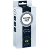 Mister Size - Preservativo Taglia S 49 Mm (10 Unità)
