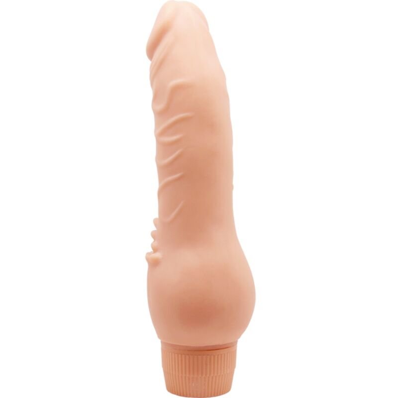 Baile - Barbara Vibratore Realistico 19,5 Cm Carne - immagine 2