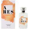 Secretplay - Ares Natural Perfume Spray Feromoni per Uomo 50 Ml