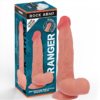 Rockarmy - Silicone Liquido Ranger 22 Cm Ø 3.6 Cm