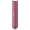 Satisfyer - Stimolatore Clitorideo First Kiss Wave Garnet