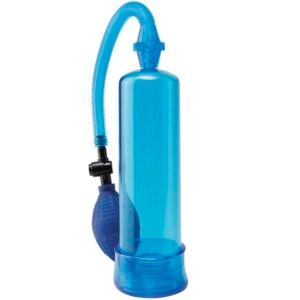Pump Worx - Principianti Power Pump Clear