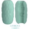 Prettty Love - Athena Alice Masturbatore Maschile Turchese