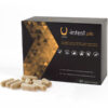 500 Cosmetics - Capsule U-Intest per Prevenire le Emorroidi - 60 Capsule