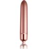 Rocks-Off - Vibrante Bullet Touch Of Velvet Rose Bloom 10 Velocità