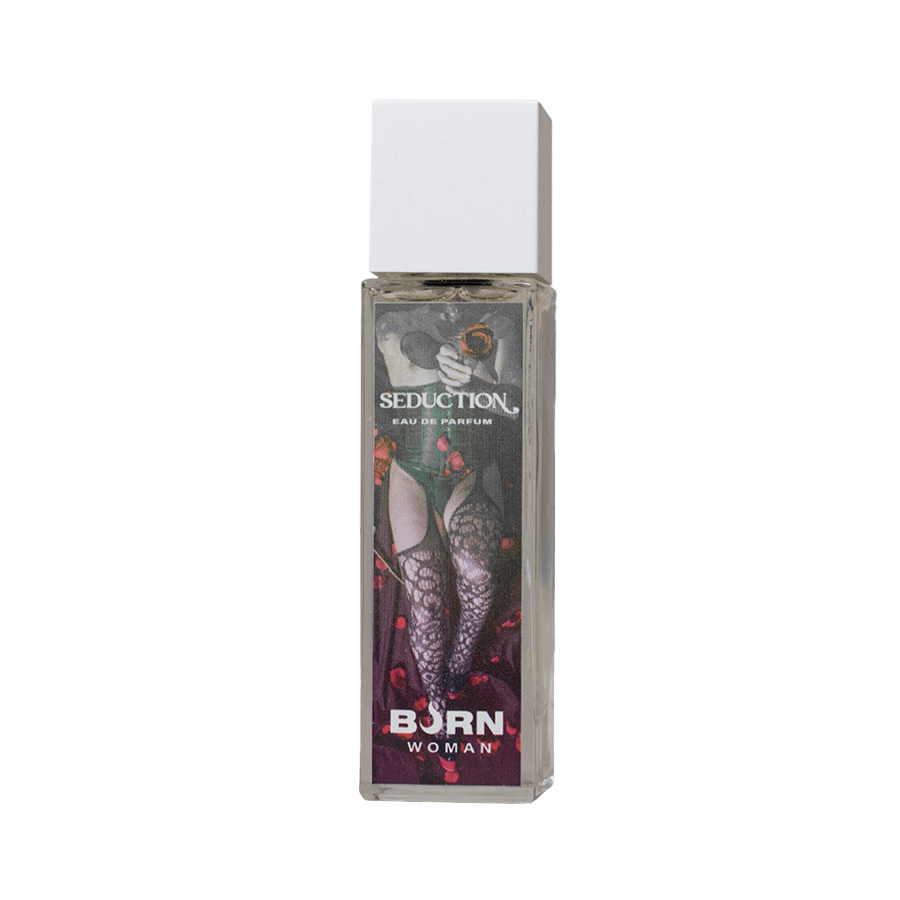 Burn - Profumo Donna Seduzione 20 Ml - immagine 2
