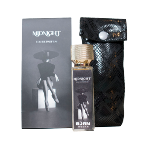 Burn - Profumo Donna Midnight 20 Ml