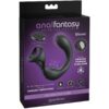 Anal Fantasy Elite Collection - Massaggiatore Anale Vibrante con Telecomando