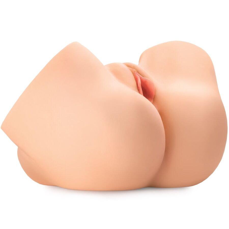 Pdx Plus - Masturbatore Anale e Vagina Realistico 360 Banger - immagine 2