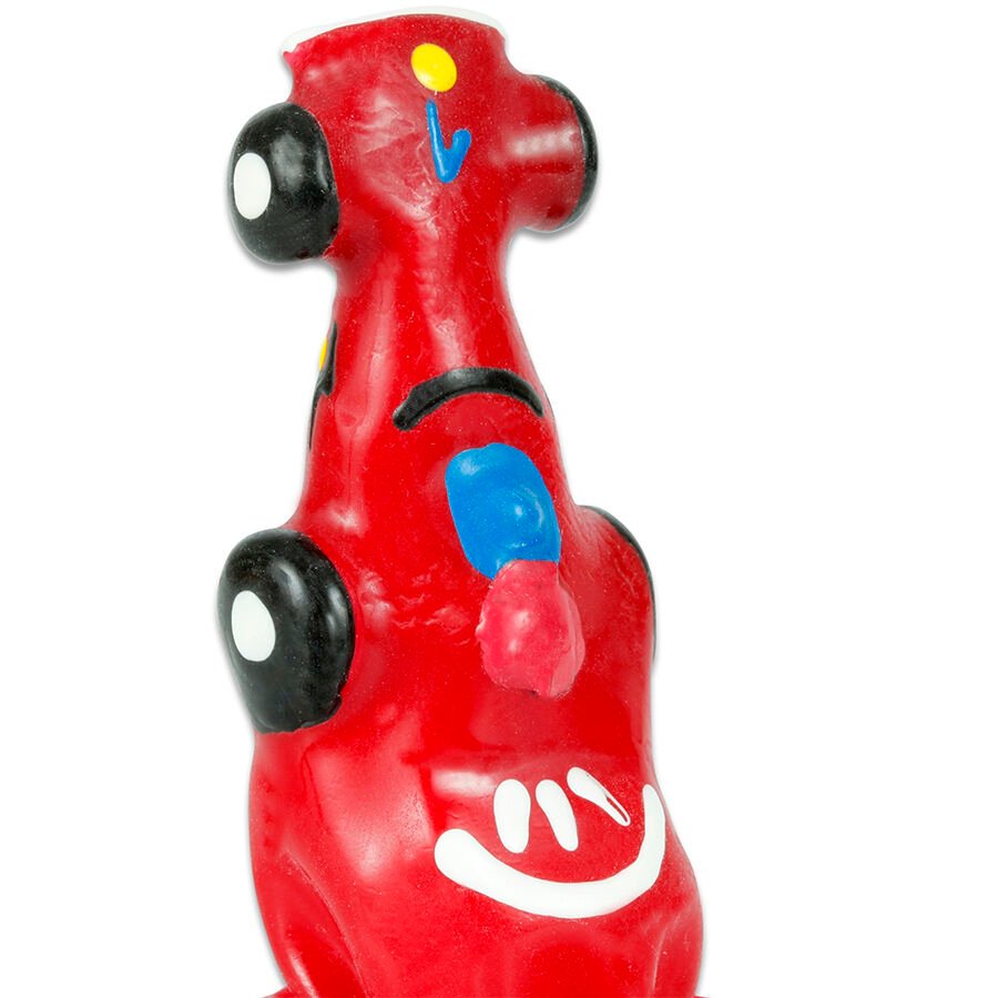 Condomerie - Preservativi Novità Dipinti a Mano Auto da Corsa - immagine 3