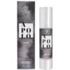 Secretplay - Apolo Silk Lozione per la Pelle per Uomo 50 Ml