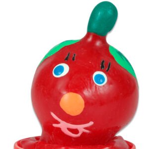 Condomerie - Preservativi Novità Dipinti a Mano Pomodoro