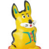 Condomerie - Preservativi Novità Dipinti a Mano Modello Lepre Cinese 1