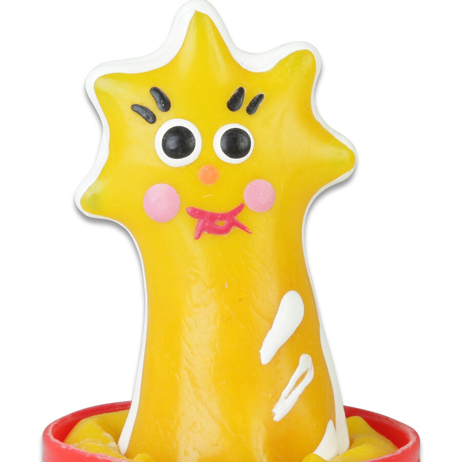 Condomerie - Preservativi Novità Dipinti a Mano Comet - immagine 2