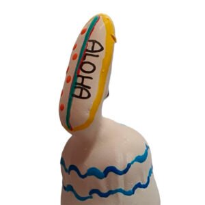 Condomerie - Preservativi Novità Dipinti a Mano Tavola da Surf