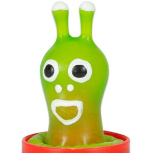 Condomerie - Preservativi Novità Dipinti a Mano e Martian