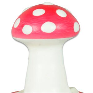 Condomerie - Preservativi Novità Dipinti a Mano Modello Toadstool 2