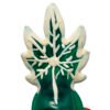 Condomerie - Preservativi Novità Dipinti a Mano Cannabis Modello 2