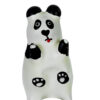 Condomerie - Preservativi Novità Dipinti a Mano Modello Panda Xl
