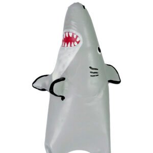 Condomerie - Preservativi Novità Dipinti a Mano Modello Shark Xl