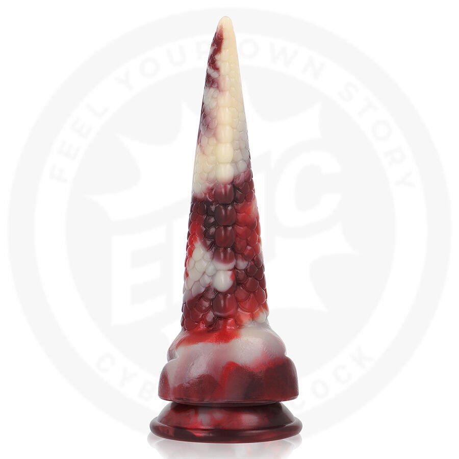 Epic - Dildo Draxis Ombra Abismale - immagine 4