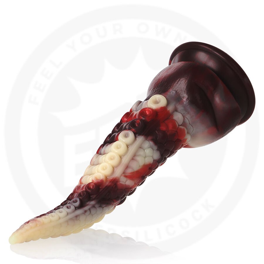 Epic - Dildo Draxis Ombra Abismale - immagine 6