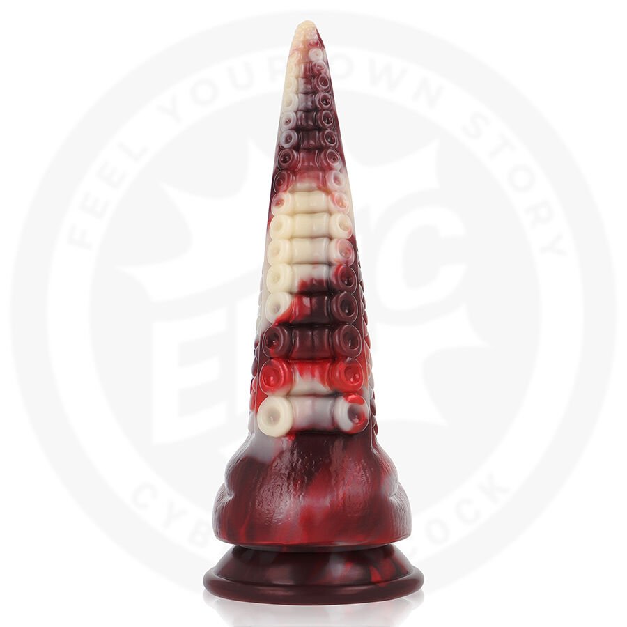 Epic - Dildo Draxis Ombra Abismale - immagine 5