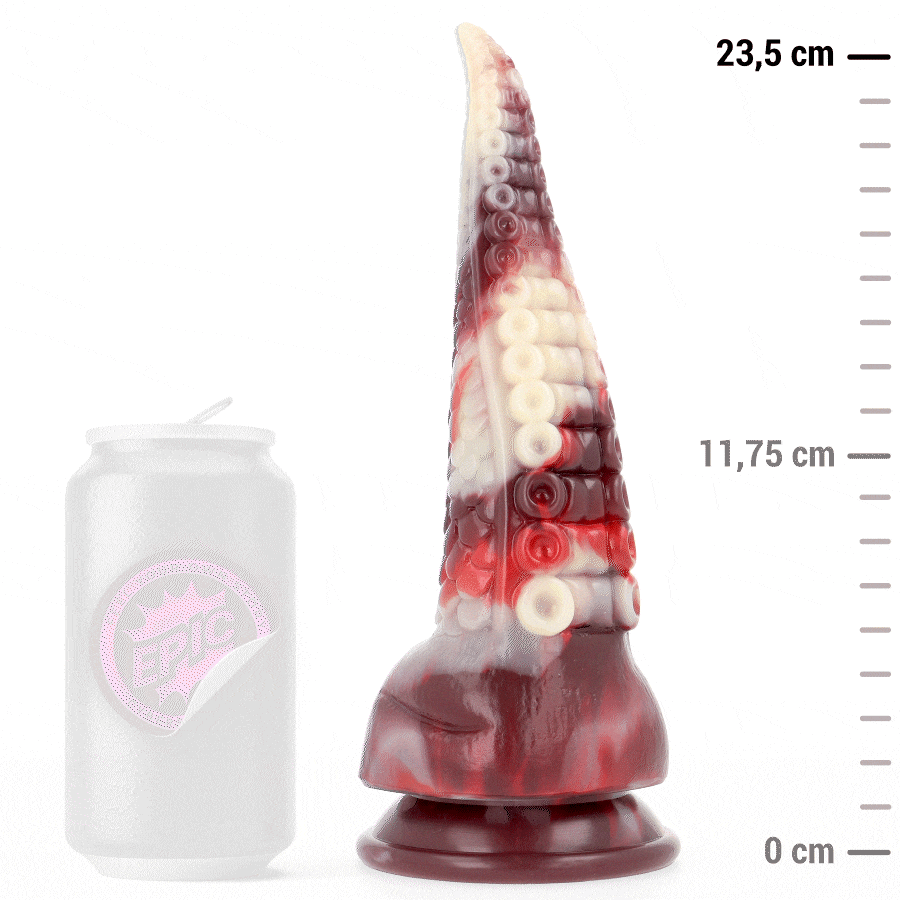 Epic - Dildo Draxis Ombra Abismale - immagine 2