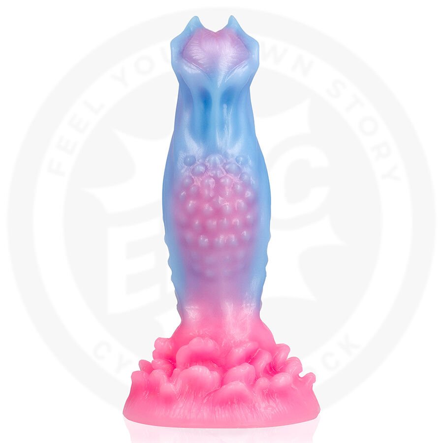 Epic - Dildo Oceara Alba - immagine 4