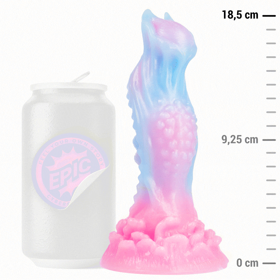 Epic - Dildo Oceara Alba - immagine 2