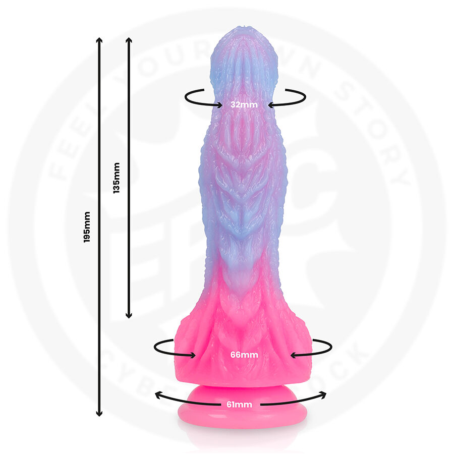 Epico - Dildo Selara Alba - immagine 3