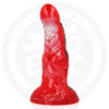 Epic - Dildo Agnis Fuoco Cremi