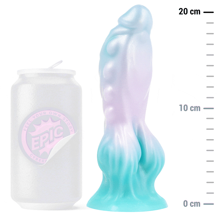 Epic - Dildo Lunara Luce Cosmica - immagine 2