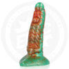 Epic - Dildo Tiryon Verde Flash