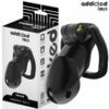 Addicted Toys Locked - Mindnight Cell Gabbia per Pene Taglia L