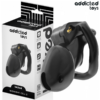 Addicted Toys Locked - Mindnight Cell Gabbia per Pene Taglia S