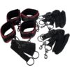 Calexotics - Scandal Set Cravatte per Letto