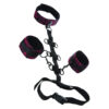 Calexotics - Scandal Comporal Support con Collo