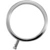 Electrastim - Anello per Pene in Metallo Electrarings 32 Mm