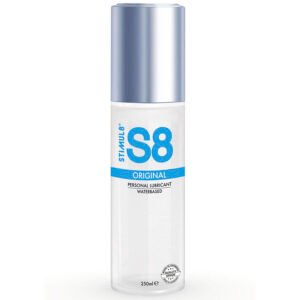 Stimul8 - S8 Lubrificante A Base D'acqua 250 Ml