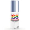 Stimul8 - S8 Glide Pride Lubrificante 125 Ml