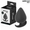Addicted Toys - Tappo Anale Taglia Xxl 11 Cm