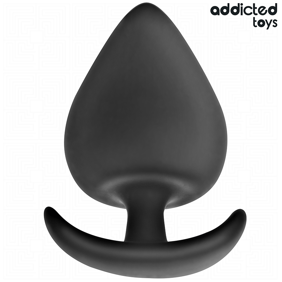 Addicted Toys - Tappo Anale Taglia Xxl 11 Cm - immagine 2