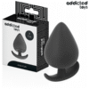 Addicted Toys - Tappo Anale Taglia L 8 Cm